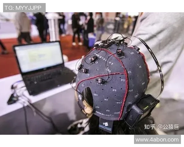 脑机接口电竞新纪元:用思维直接操控游戏世界的未来探索 脑机接口电竞新纪元:用思维直接操控游戏世界的未来探索