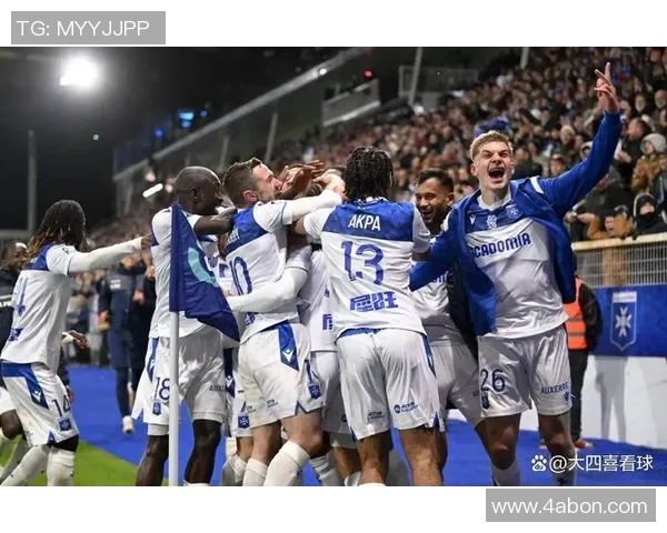 法甲对决：欧塞尔主场挑战不败劲旅里尔强弱之争引人关注